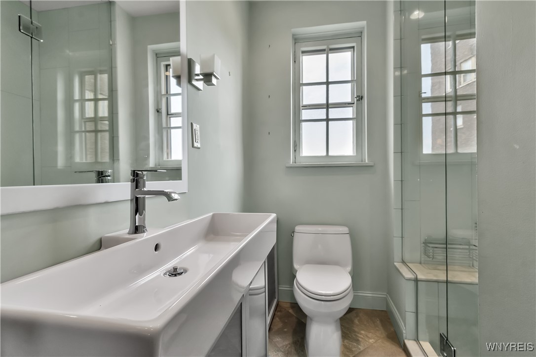 83 Bryant Street, Unit 8A Buffalo, NY 14209 - Photo 34 of 44