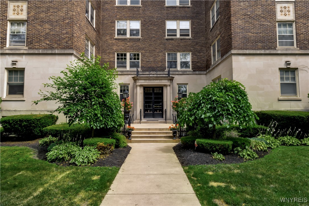 83 Bryant Street, Unit 8A Buffalo, NY 14209 - Photo 38 of 44