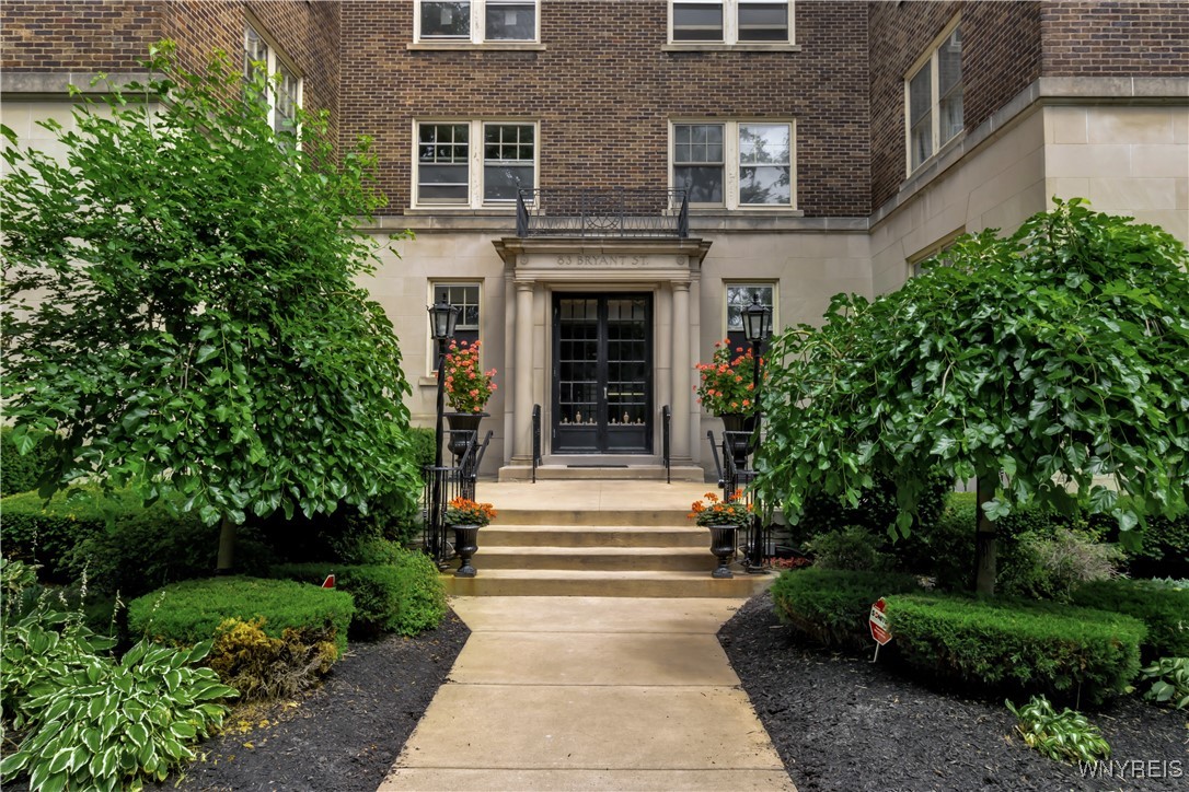 83 Bryant Street, Unit 8A Buffalo, NY 14209 - Photo 39 of 44