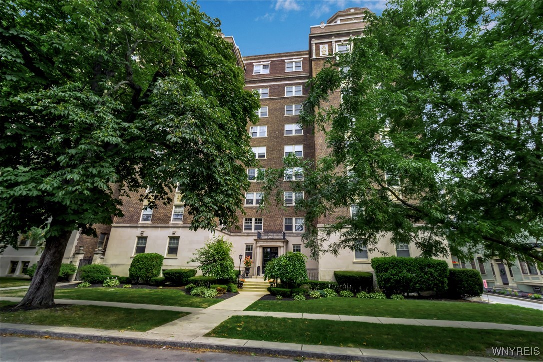 83 Bryant Street, Unit 8A Buffalo, NY 14209 - Photo 40 of 44