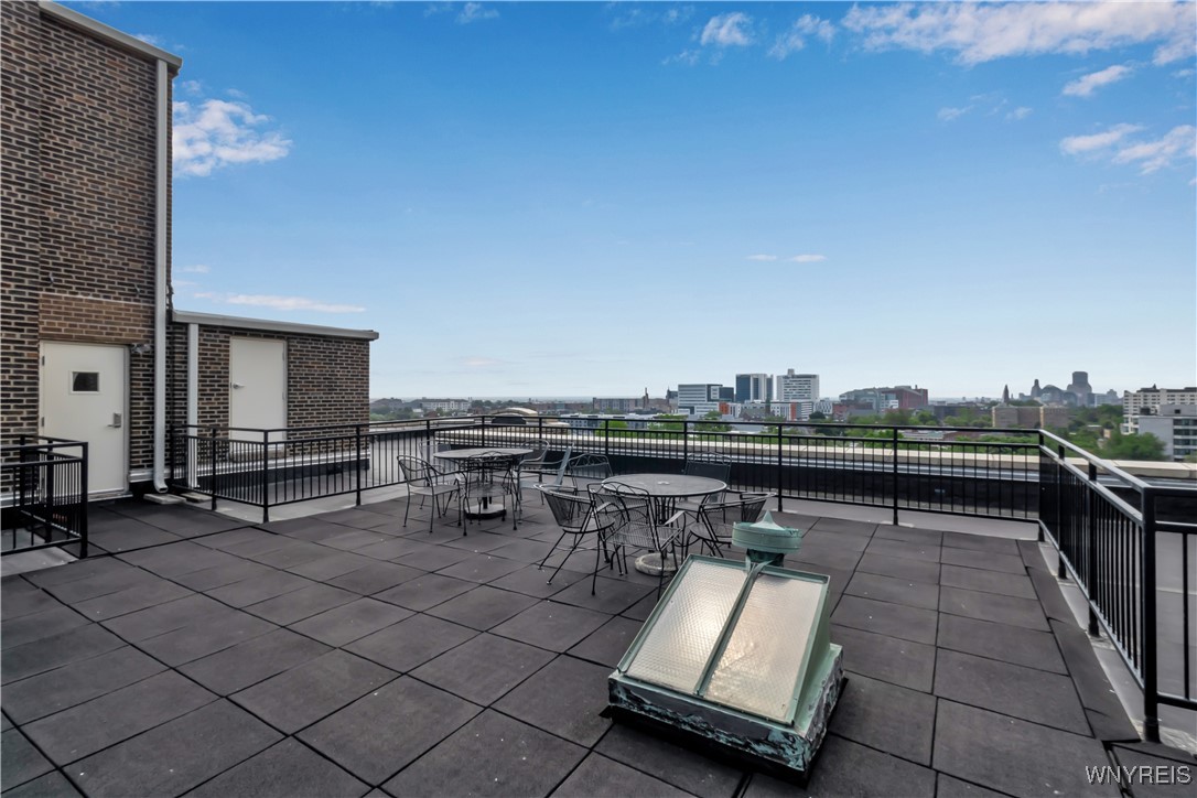 83 Bryant Street, Unit 8A Buffalo, NY 14209 - Photo 41 of 44