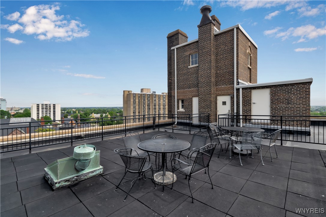 83 Bryant Street, Unit 8A Buffalo, NY 14209 - Photo 42 of 44