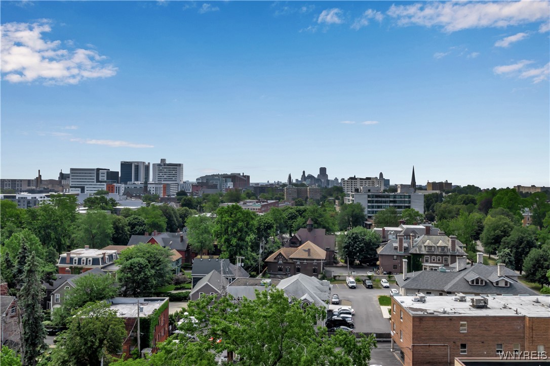 83 Bryant Street, Unit 8A Buffalo, NY 14209 - Photo 43 of 44