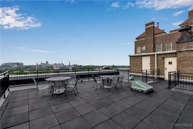 $275,000 | 83 Bryant Street, Unit 8A, Buffalo, NY 14209