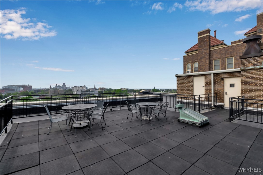 83 Bryant Street, Unit 8A Buffalo, NY 14209 - Photo 44 of 44