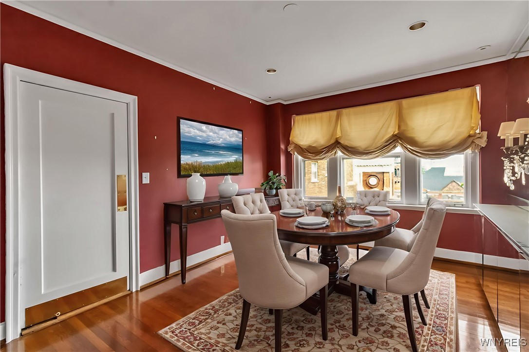 83 Bryant Street, Unit 8A Buffalo, NY 14209 - Photo 9 of 44