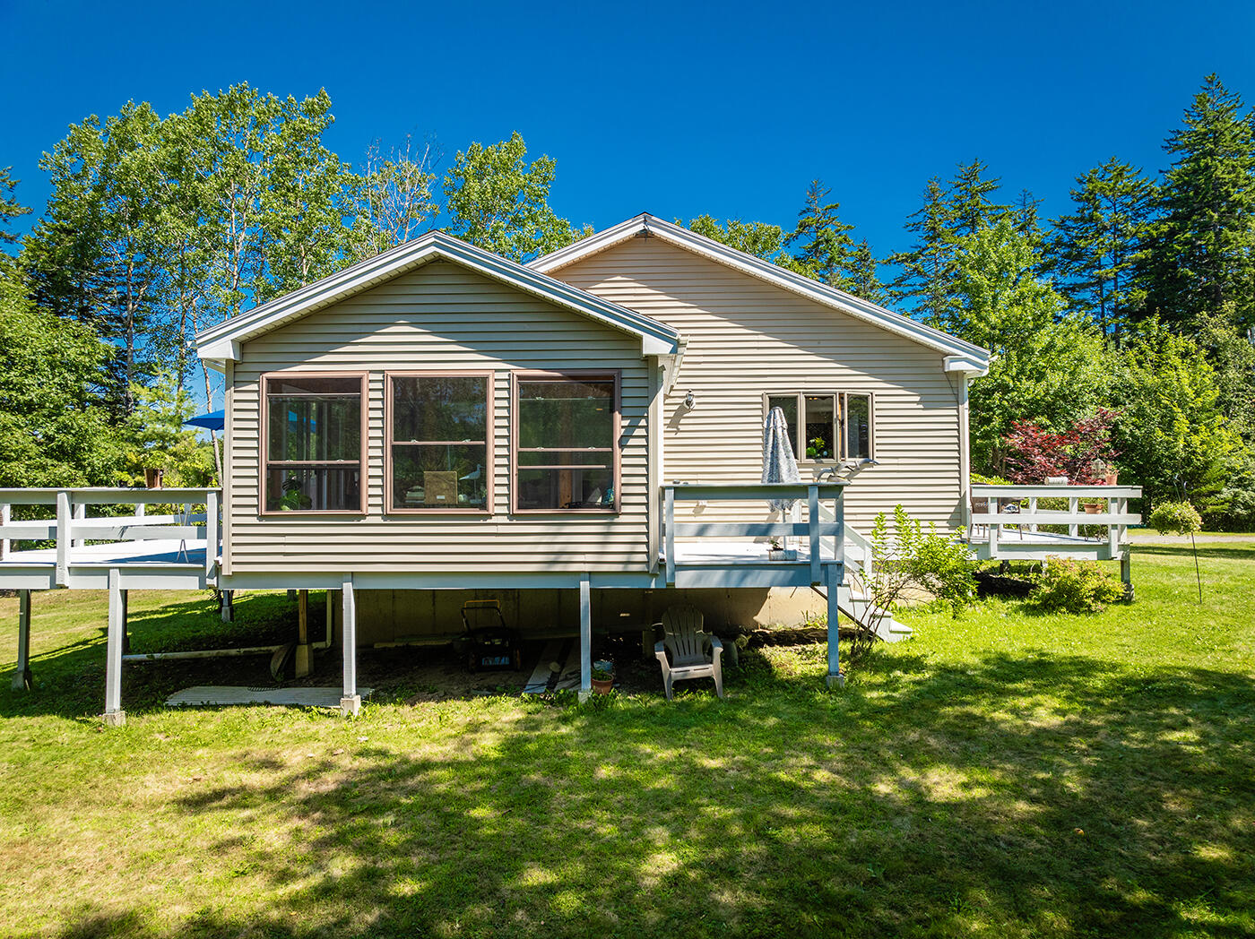 640 River Road Tenants Harbor, ME 04860 - Photo 44 of 75 DJI_0907