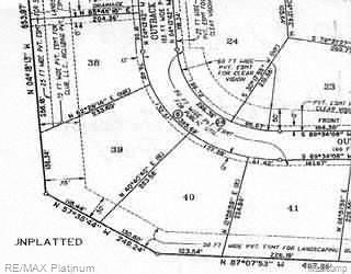Lot 39 Outback Trail Pinckney, MI 48169 - Photo 1 of 1 Property Photo