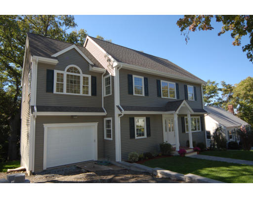 18 Heard Road Arlington, MA 02474 - Photo 21 of 21 Gallery Image 21