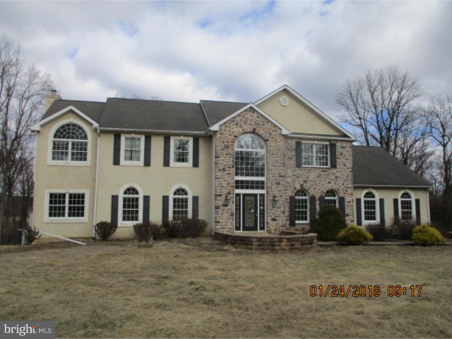 2658 North Sugan Road New Hope, PA 18938 - Photo 1 of 20 Gallery Image 1