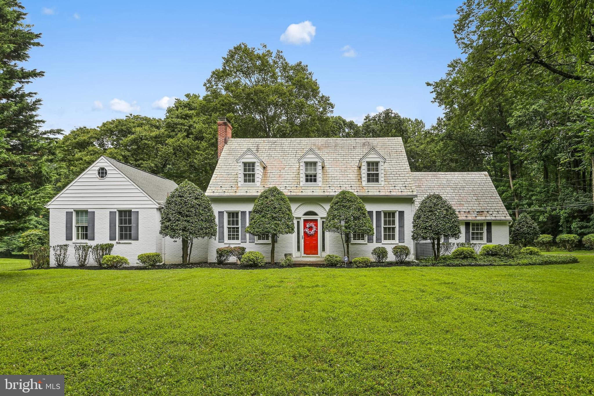 1017 West Padonia Rd