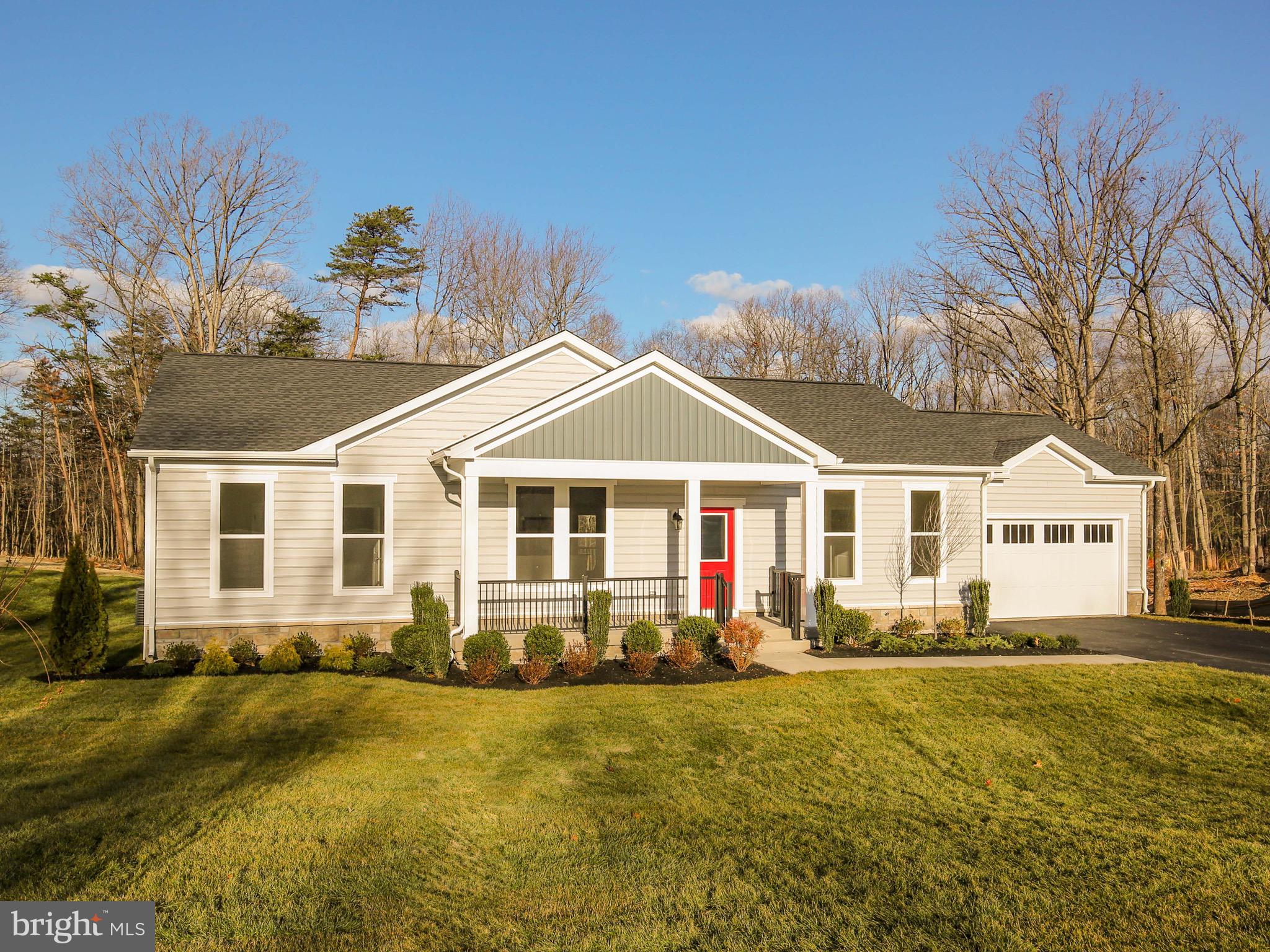 5 McDonald Road Winchester, VA 22602 - Photo 49 of 50 Quality Construction by Van Metre