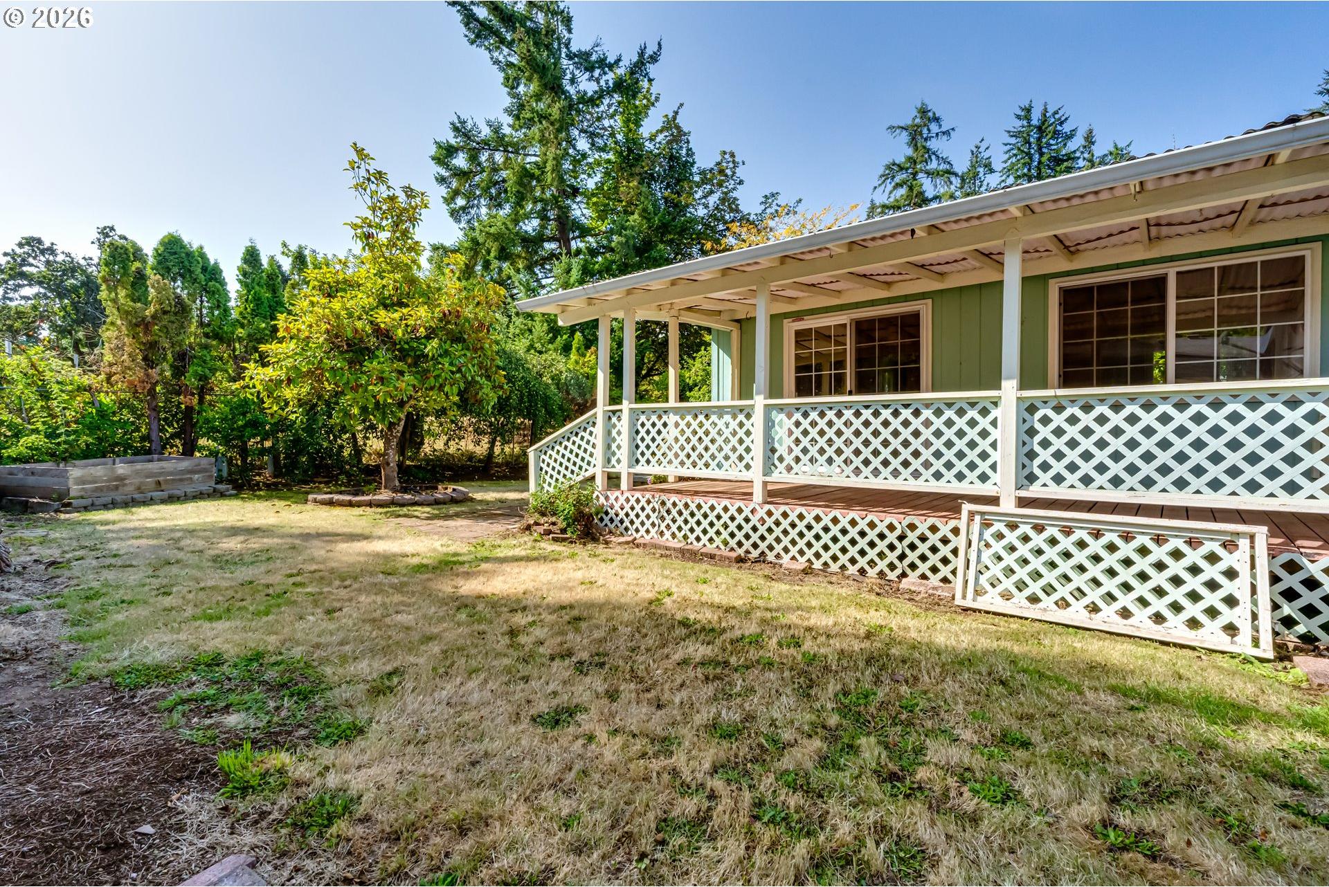 658 South 57th Street, Unit 55 Springfield, OR 97478 - Photo 27 of 38 Gallery Image 27