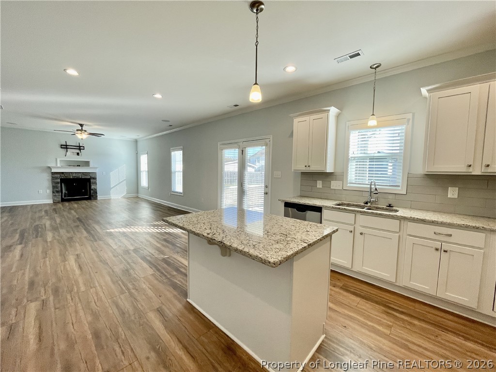 5137 Thruway Road, Unit 92 Fayetteville, NC 28312 - Photo 12 of 36