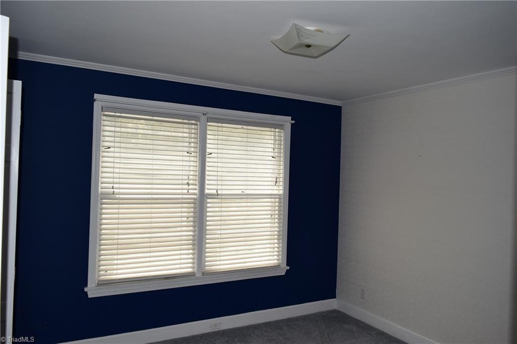 245 Country Club Road Mount Airy, NC 27030 - Photo 22 of 25 Third bedroom.
