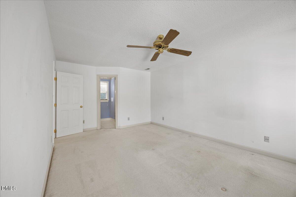 800 Temple Street Raleigh, NC 27609 - Photo 17 of 37 a view of empty room