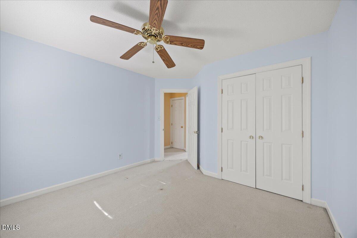 800 Temple Street Raleigh, NC 27609 - Photo 23 of 37 a view of an empty room