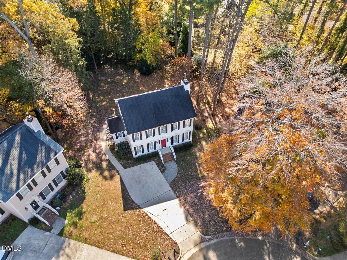 800 Temple Street Raleigh, NC 27609 - Photo 30 of 37