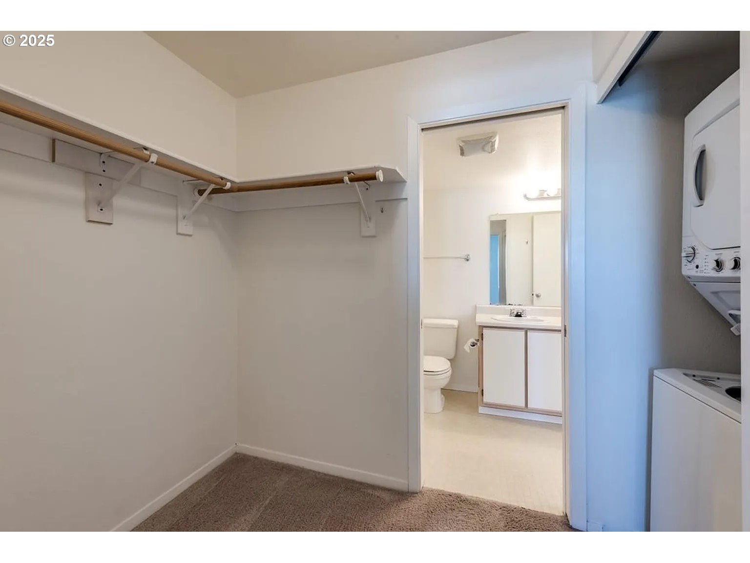 10345 Northeast Clackamas Street, Unit 15 Portland, OR 97220 - Photo 10 of 14 a bathroom with a shower and a sink