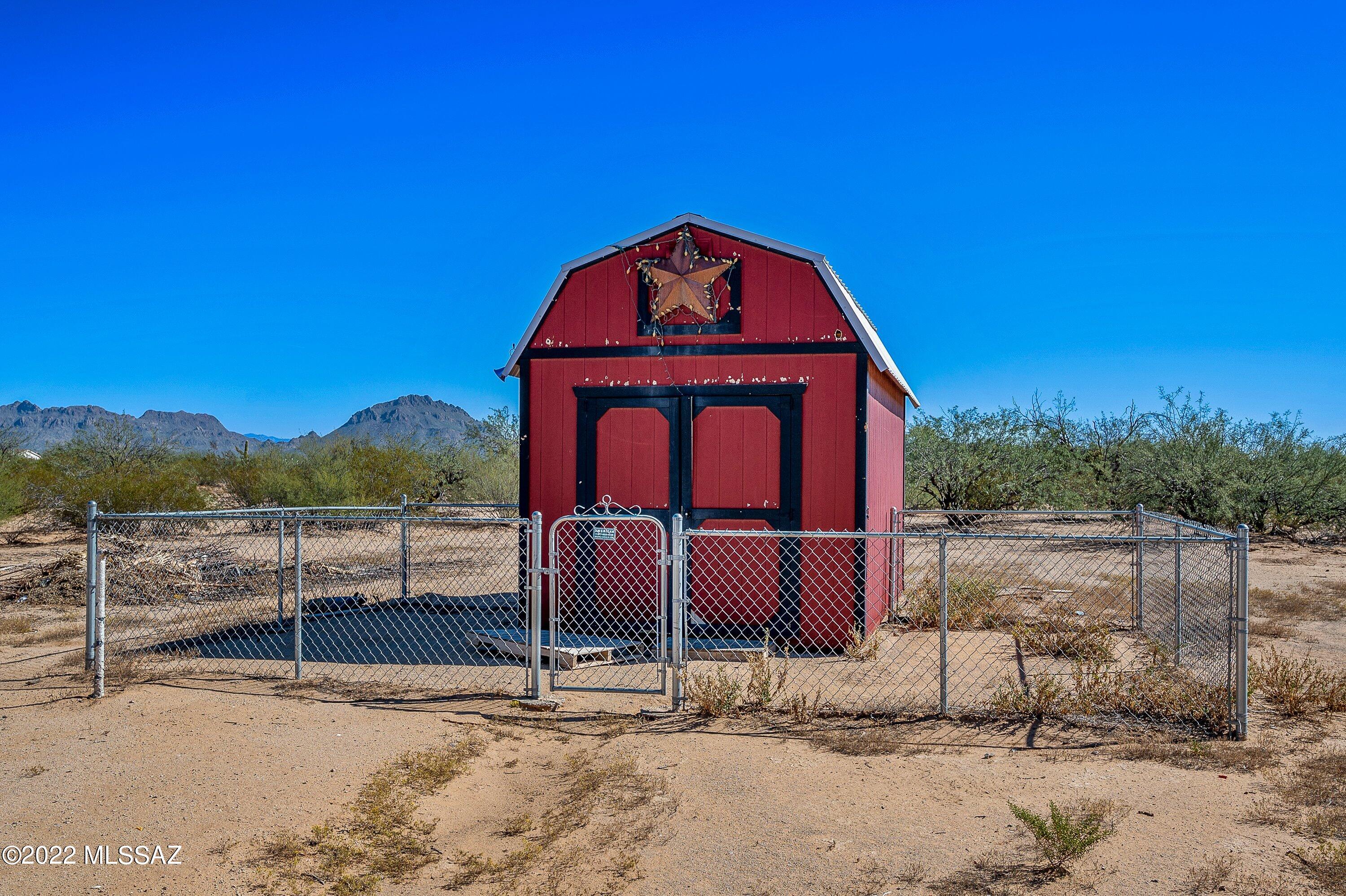 10560 West Bopp Road Tucson, AZ 85735 - Photo 37 of 38 Gallery Image 37