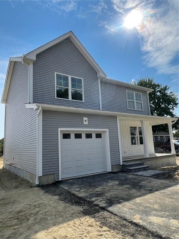 169 Harmony Court Warwick, RI 02889 - Photo 2 of 6