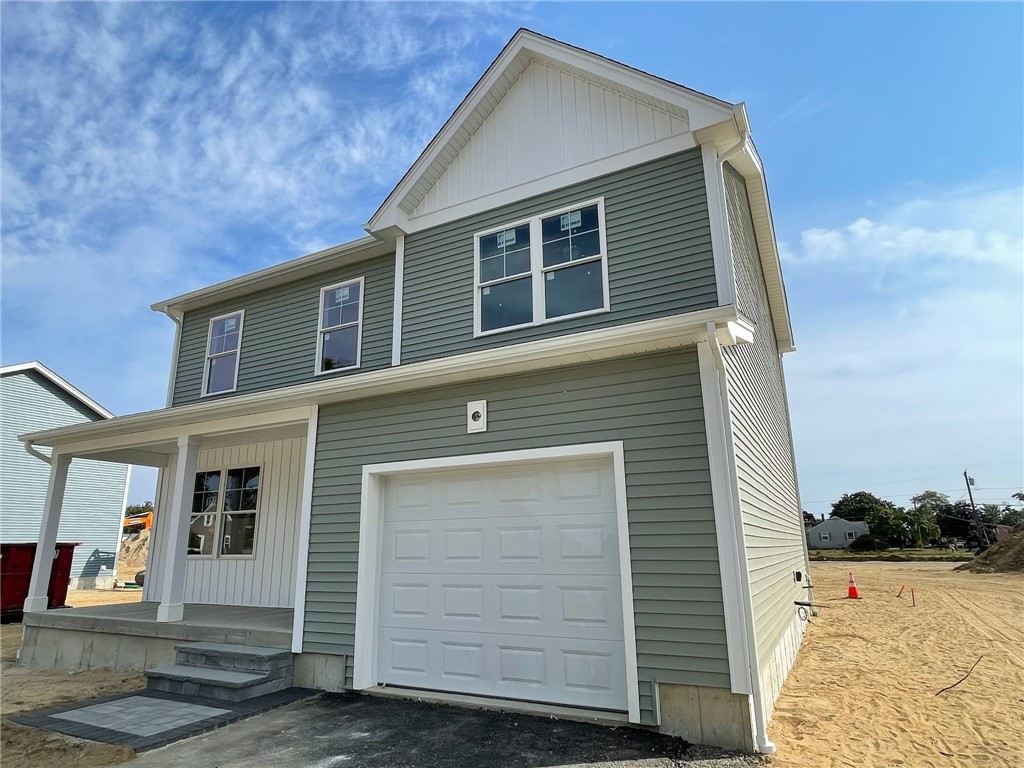 169 Harmony Court Warwick, RI 02889 - Photo 4 of 6