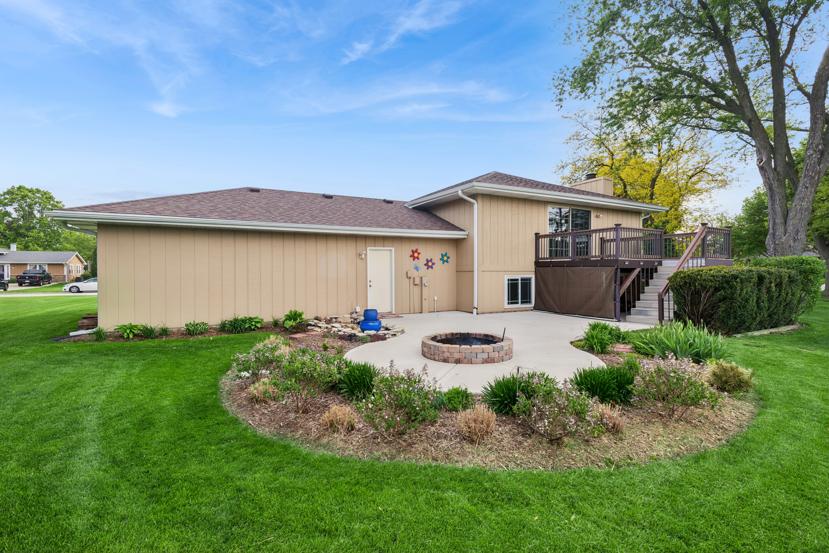 2481 Chatham Road Aurora, IL 60506 - Photo 19 of 25