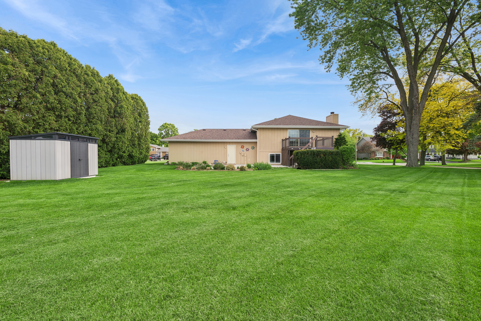 2481 Chatham Road Aurora, IL 60506 - Photo 21 of 25