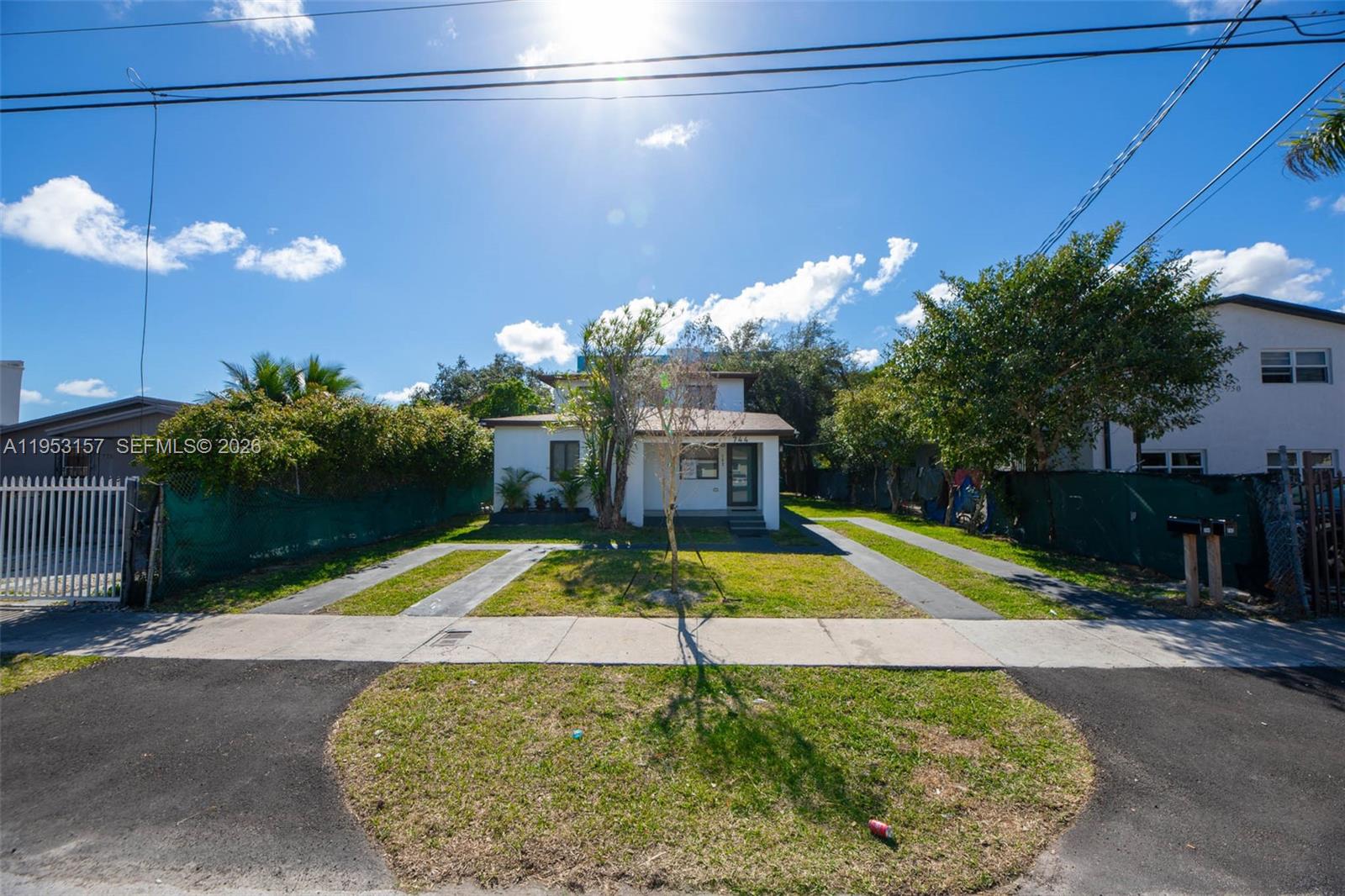 742 Northwest 70th Street, Unit 2 Miami, FL 33150 - Photo 26 of 39