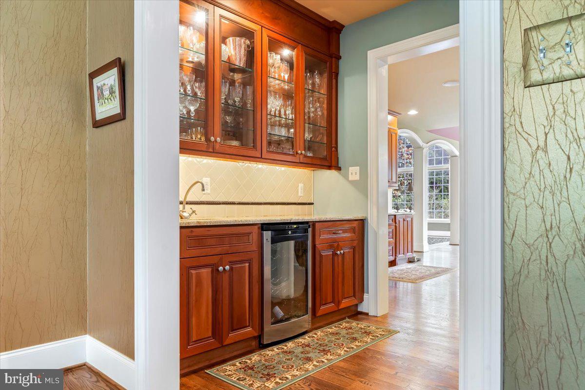 9 Atwater Road Chadds Ford, PA 19317 - Photo 20 of 54 Butlers Pantry