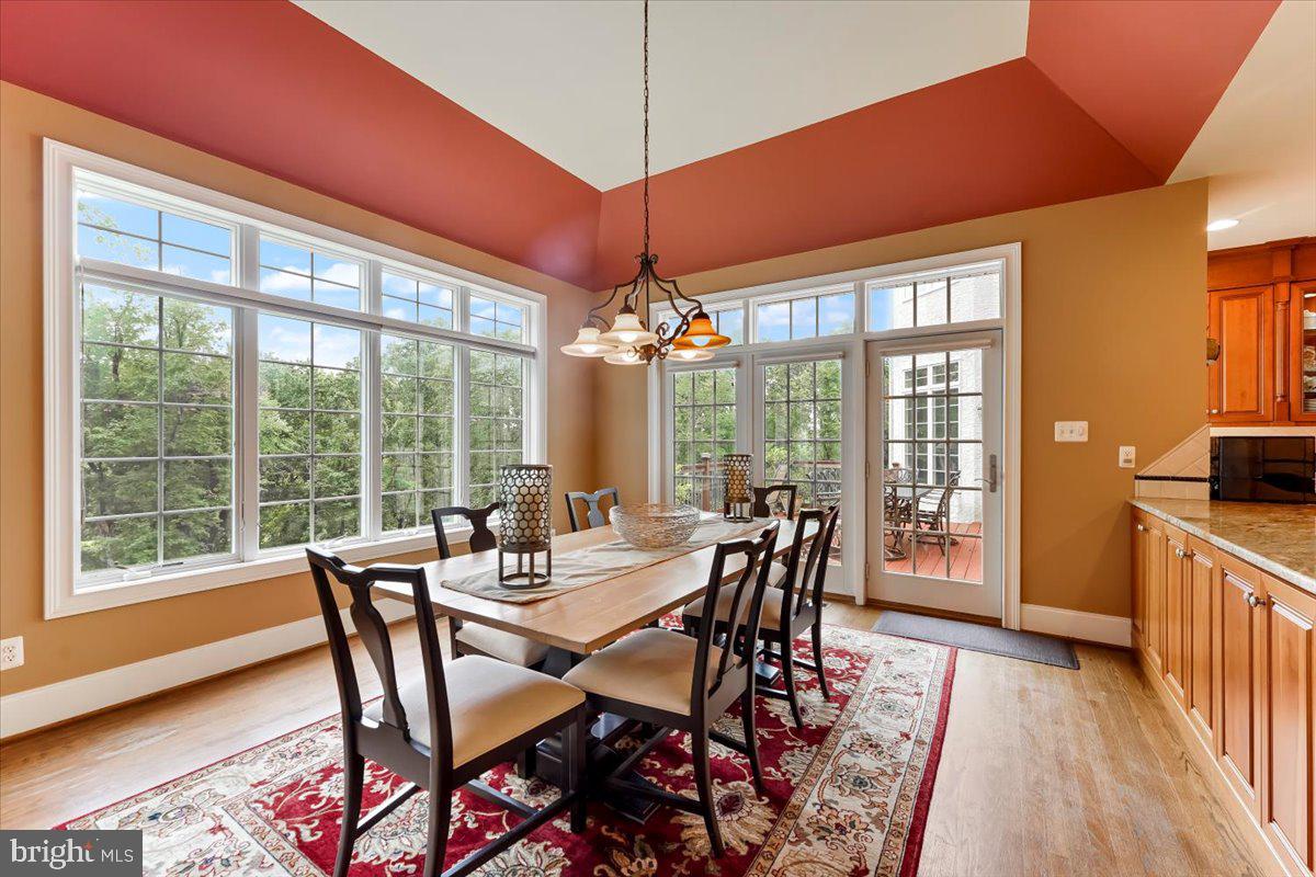 9 Atwater Road Chadds Ford, PA 19317 - Photo 22 of 54 Breakfast Room