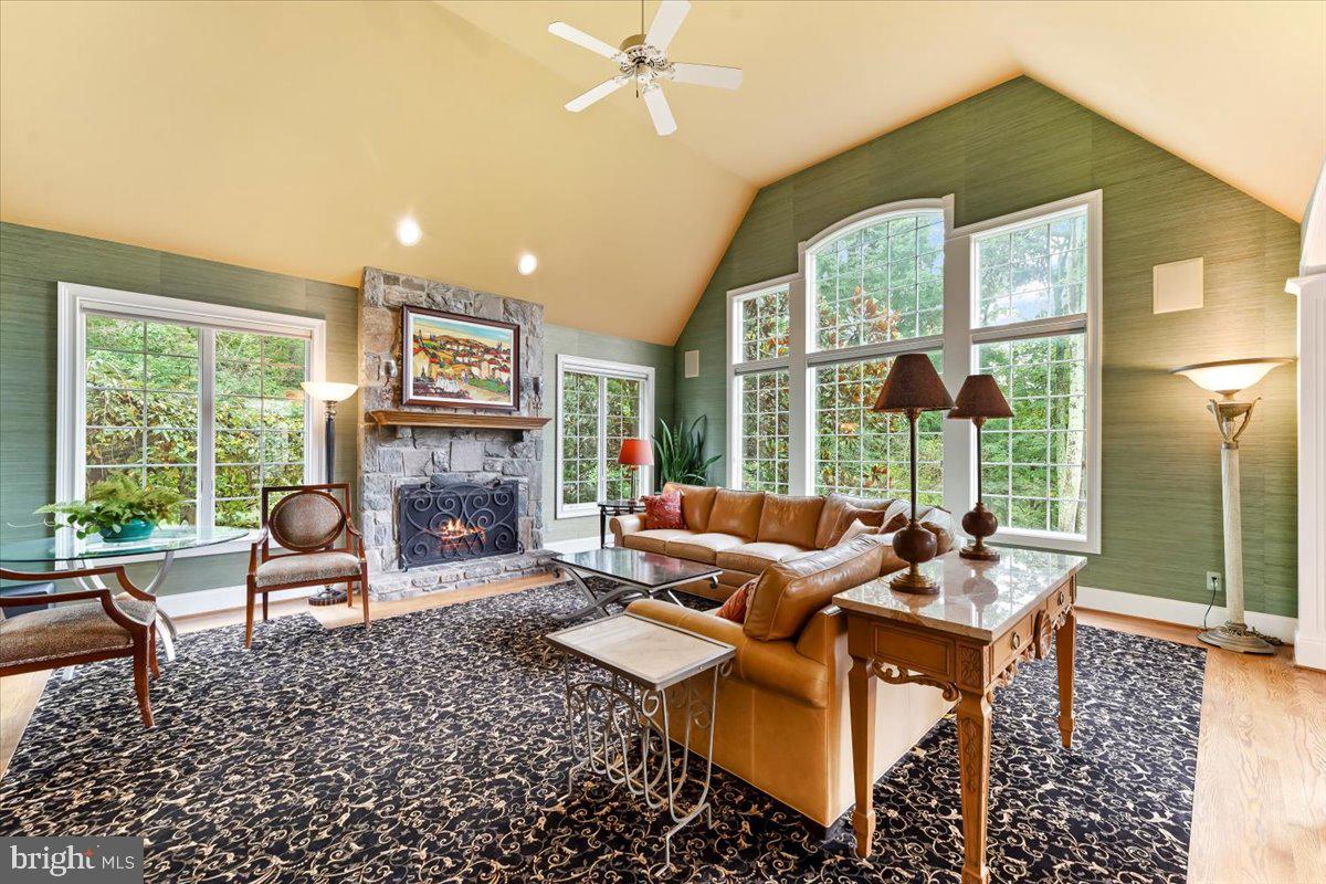 9 Atwater Road Chadds Ford, PA 19317 - Photo 24 of 54