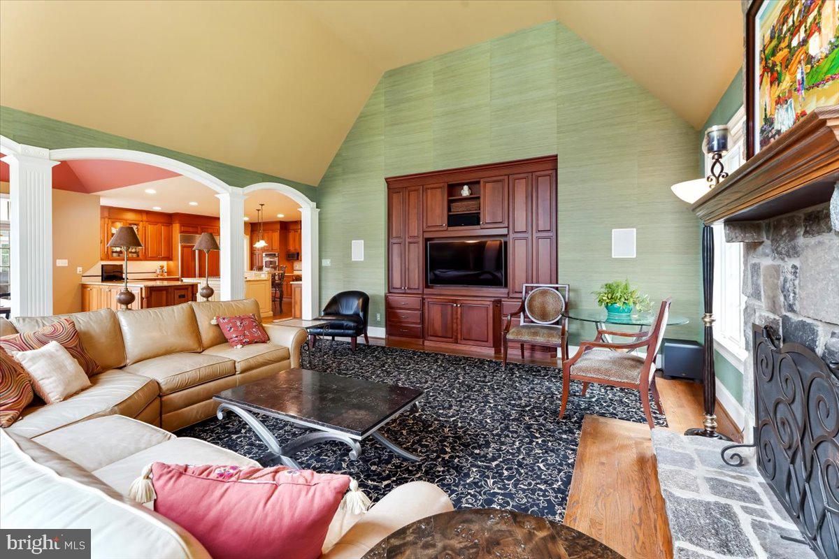 9 Atwater Road Chadds Ford, PA 19317 - Photo 25 of 54