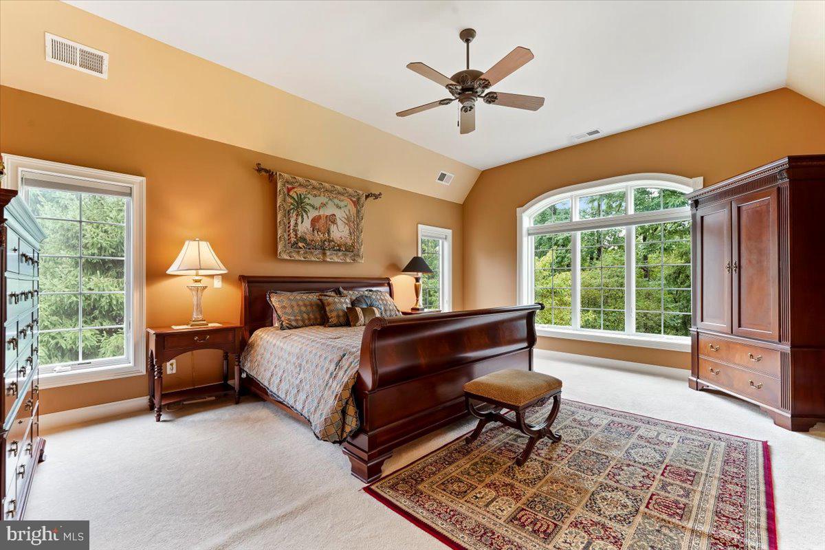 9 Atwater Road Chadds Ford, PA 19317 - Photo 30 of 54 Primary Suite