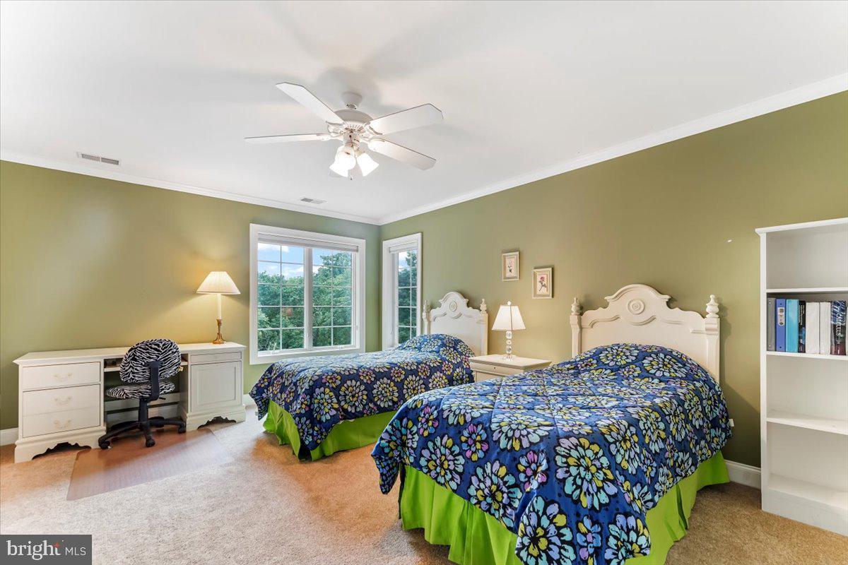 9 Atwater Road Chadds Ford, PA 19317 - Photo 35 of 54 Guest Room 1