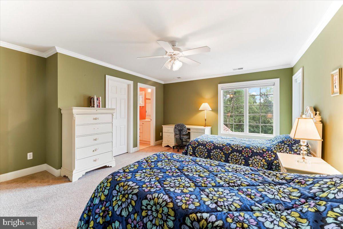 9 Atwater Road Chadds Ford, PA 19317 - Photo 36 of 54 Guest Room 1