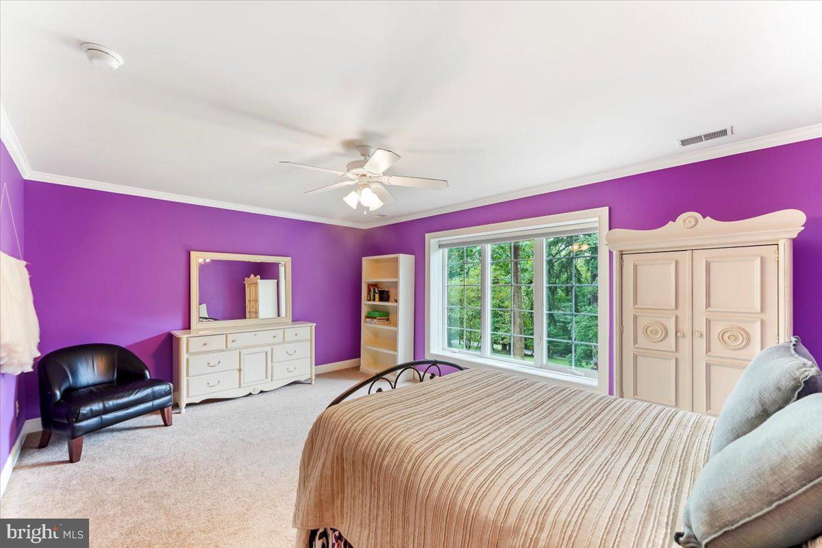 9 Atwater Road Chadds Ford, PA 19317 - Photo 38 of 54 Guest Room 2