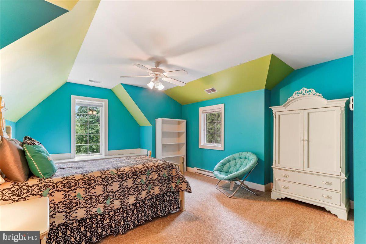 9 Atwater Road Chadds Ford, PA 19317 - Photo 39 of 54 Guest Room 3
