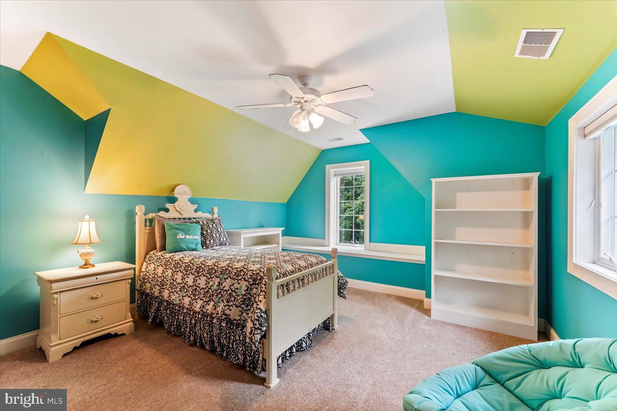 9 Atwater Road Chadds Ford, PA 19317 - Photo 40 of 54 Guest Room 3