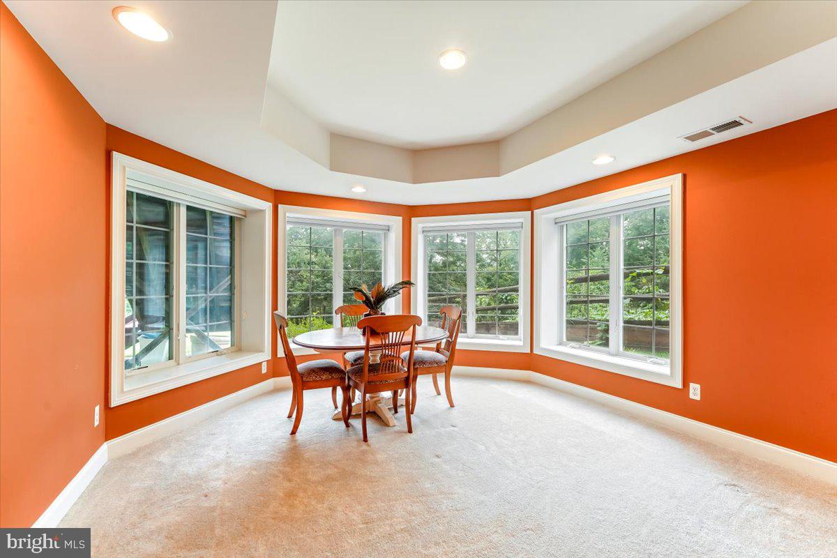 9 Atwater Road Chadds Ford, PA 19317 - Photo 44 of 54 Finished Walkout Lower Level