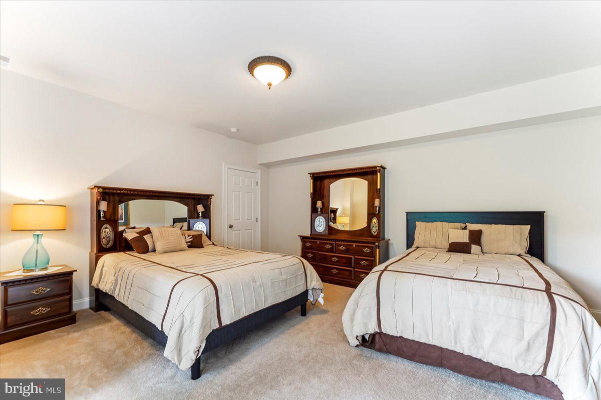 9 Atwater Road Chadds Ford, PA 19317 - Photo 47 of 54 Lower Level Guest Room 5