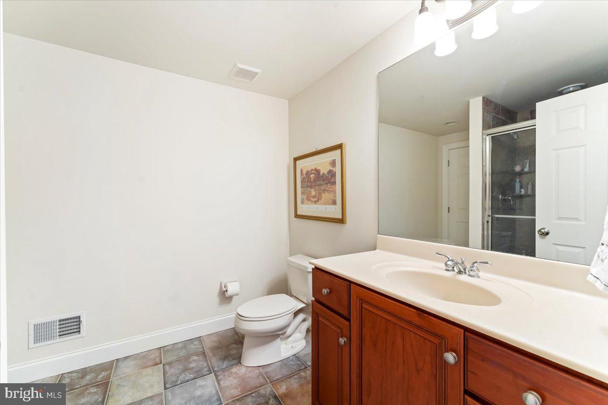 9 Atwater Road Chadds Ford, PA 19317 - Photo 48 of 54 Lower Level Full Bath