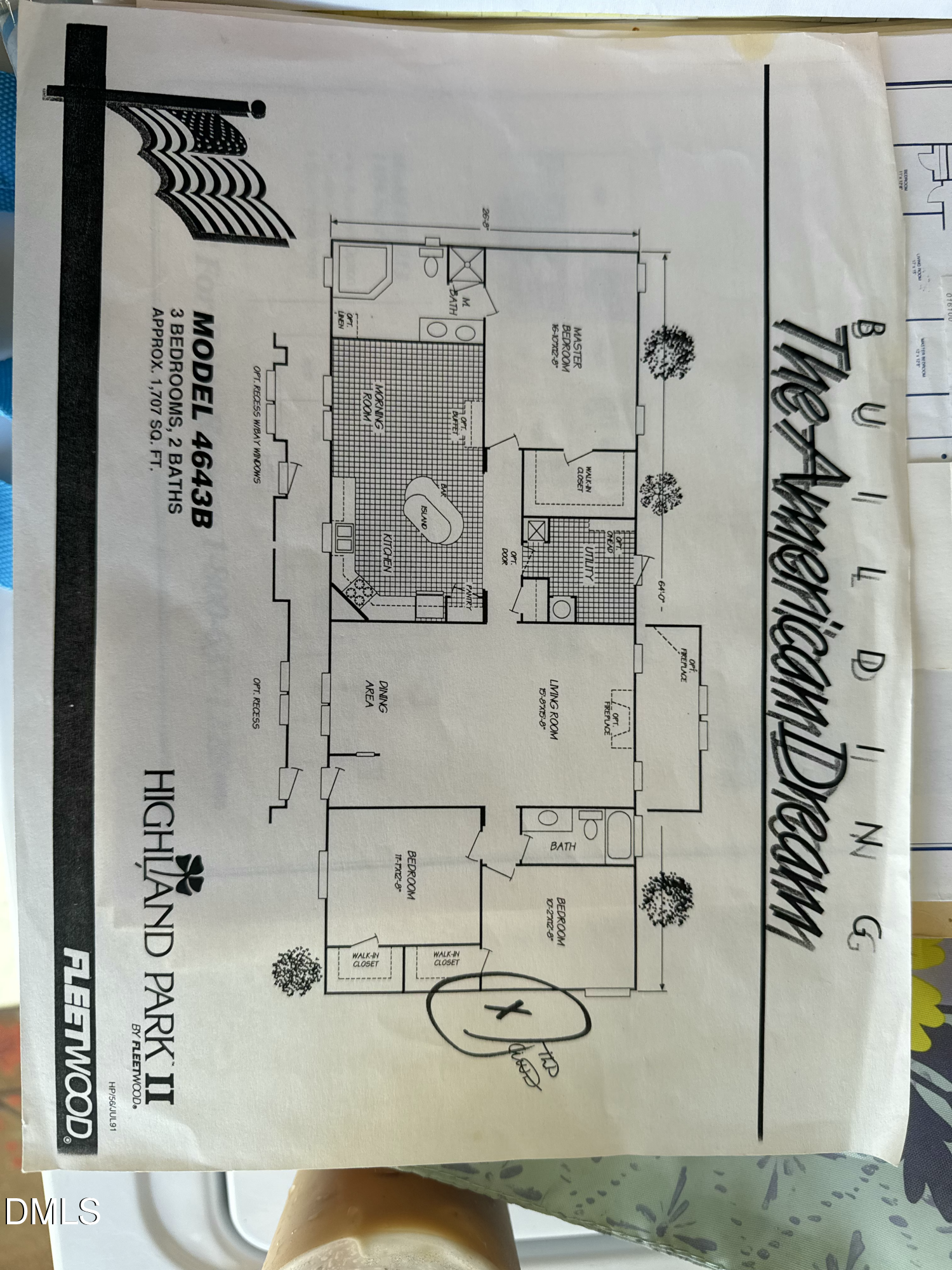 0 Nc-231 Middlesex, NC 27557 - Photo 9 of 9 view of bathroom with mirror