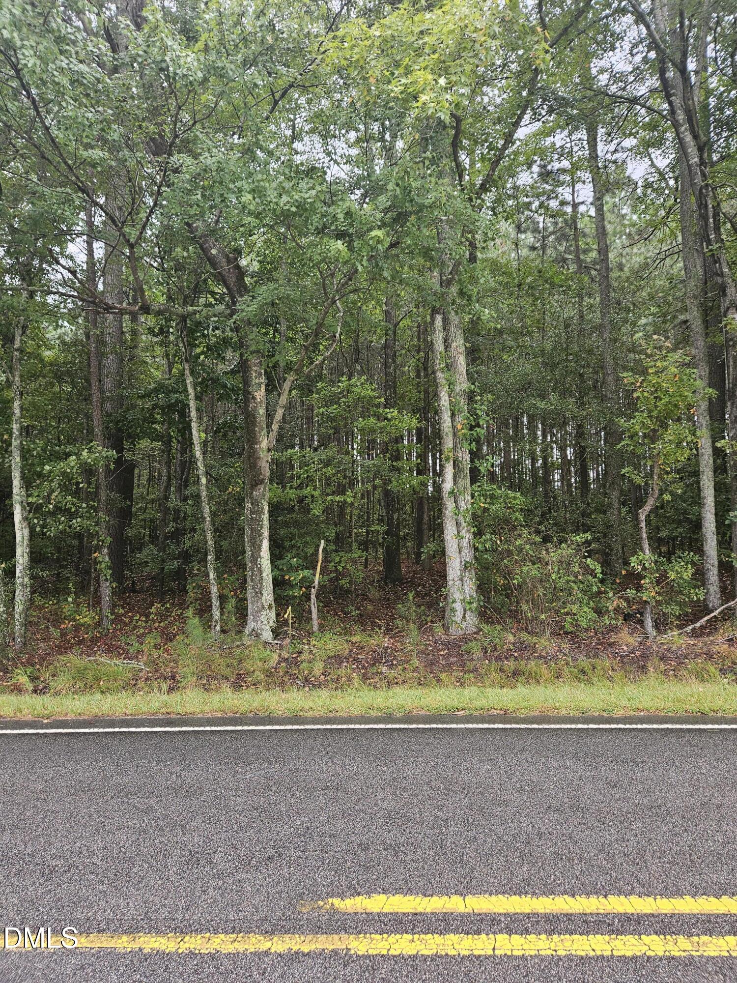 0 Nc-231 Middlesex, NC 27557 - Photo 4 of 9 a view of a glass door and a yard