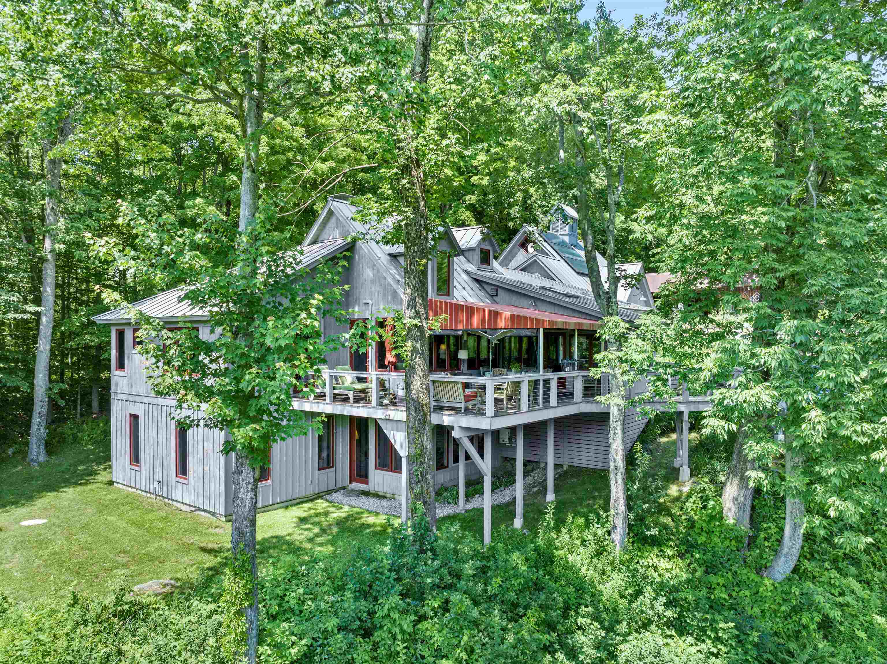 769 West Hill Road Warren, VT 05674 - Photo 55 of 56