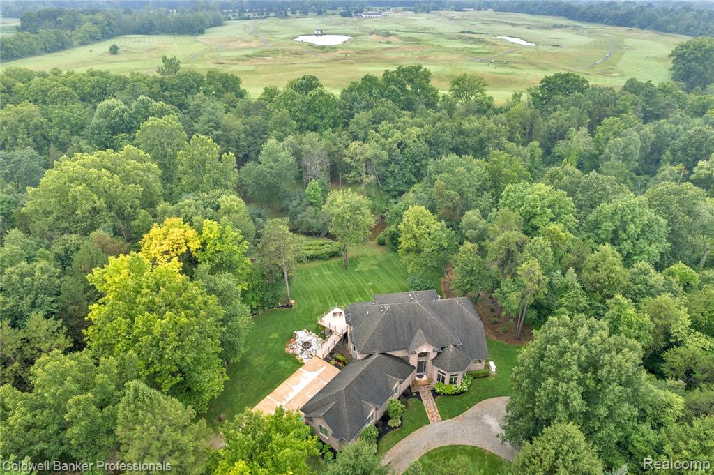 668 East Buell Road Rochester, MI 48306 - Photo 47 of 51
