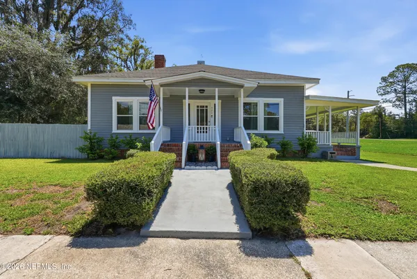 $559,900 | 325 South Lake Avenue, Lake Butler, FL 32054