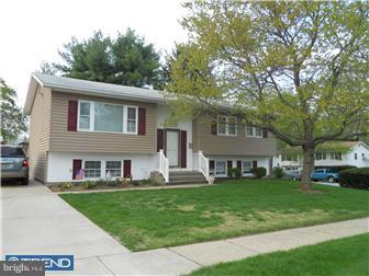 2 Ardmore Road Newark, DE 19713 - Photo 1 of 12 Exterior Front