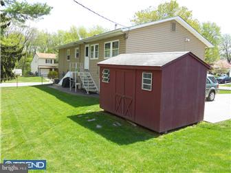 2 Ardmore Road Newark, DE 19713 - Photo 12 of 12 Exterior Back