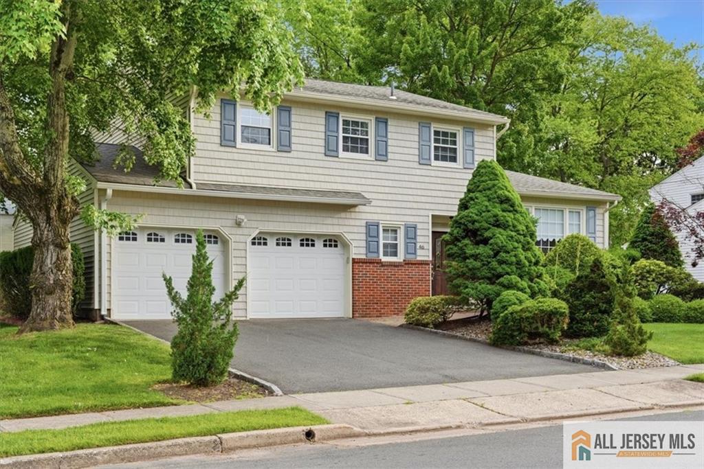 46 Lynnwood Road Edison, NJ 08820 - Photo 45 of 61